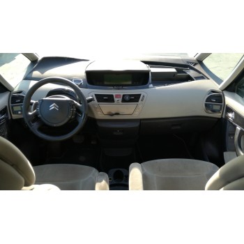 citroën c4 grand picasso del año 2009