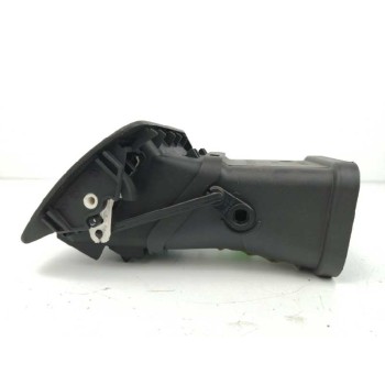 Recambio de rejilla aireadora para volvo s40 berlina 2.0 diesel cat referencia OEM IAM 39888287 DELANTERA IZQUIERDA 