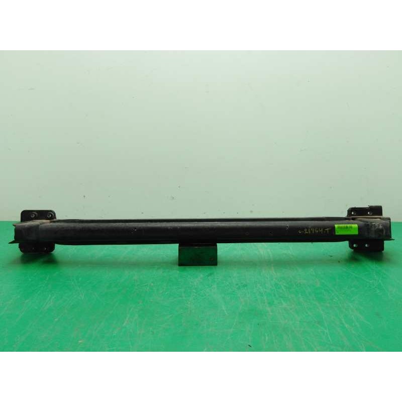 Recambio de refuerzo paragolpes trasero para peugeot 407 sr confort referencia OEM IAM   