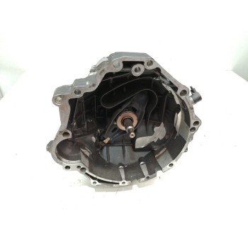 Recambio de caja cambios para audi allroad quattro (4b5) 2.5 v6 24v tdi referencia OEM IAM EHT  