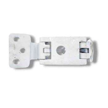 Recambio de bisagra izquierda porton para hyundai h350 kasten 2.5 crdi cat referencia OEM IAM 7377059100 SUPERIOR 