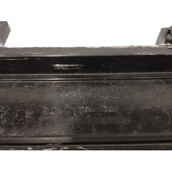 Recambio de refuerzo paragolpes trasero para hyundai ioniq tecno hybrid referencia OEM IAM 86631G2010  