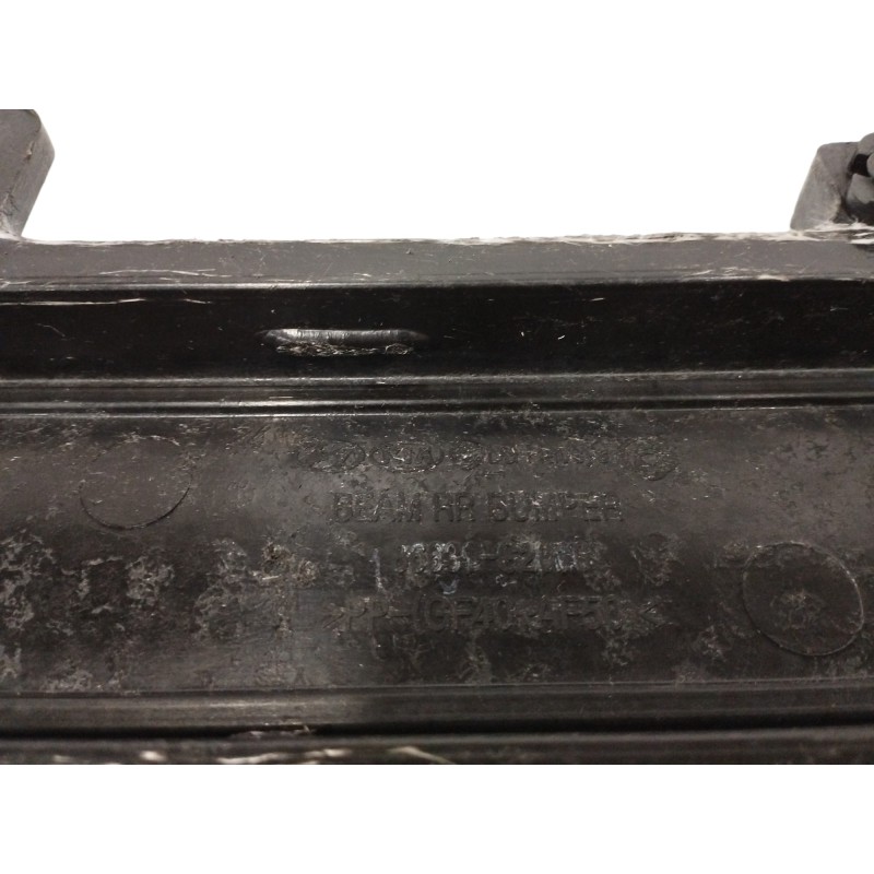 REFUERZO PARAGOLPES TRASERO