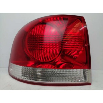 Recambio de piloto trasero izquierdo para volkswagen touareg (7la) tdi r5 referencia OEM IAM 7L6945095K 28259002 