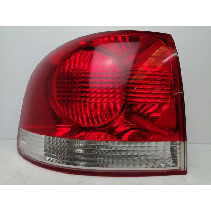 Recambio de piloto trasero izquierdo para volkswagen touareg (7la) tdi r5 referencia OEM IAM 7L6945095K 28259002 