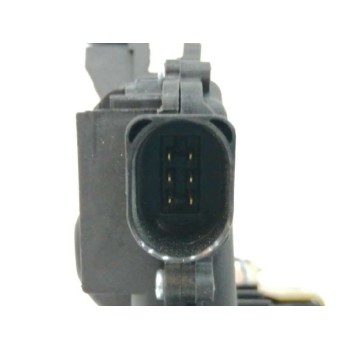 Recambio de cerradura puerta trasera izquierda para volkswagen bora berlina (1j2) referencia OEM IAM 3B4839015  