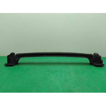Recambio de refuerzo paragolpes trasero para peugeot 407 sr confort referencia OEM IAM   