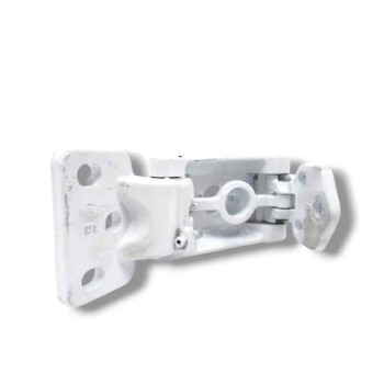 Recambio de bisagra izquierda porton para hyundai h350 kasten 2.5 crdi cat referencia OEM IAM 7377059100 SUPERIOR 