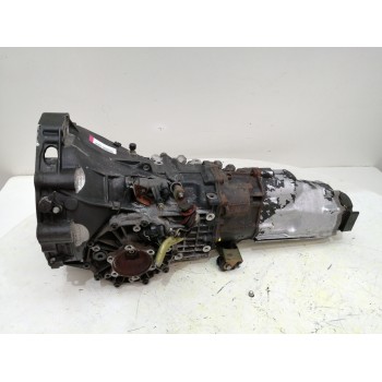 Recambio de caja cambios para audi allroad quattro (4b5) 2.5 v6 24v tdi referencia OEM IAM EHT  