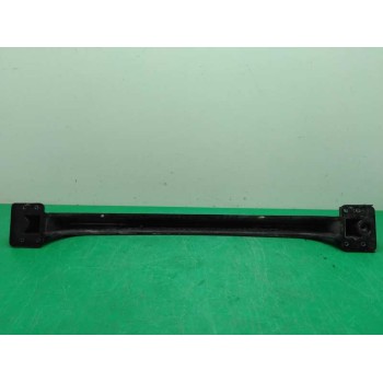 Recambio de refuerzo paragolpes trasero para peugeot 407 sr confort referencia OEM IAM   