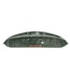 Recambio de aleron trasero para opel crossland x referencia OEM IAM 13481454 NEGRO 