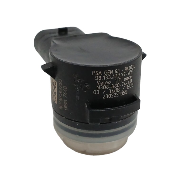 SENSOR DE APARCAMIENTO
