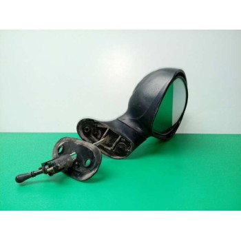 Recambio de retrovisor derecho para chevrolet matiz s referencia OEM IAM 96380522 MANUAL 