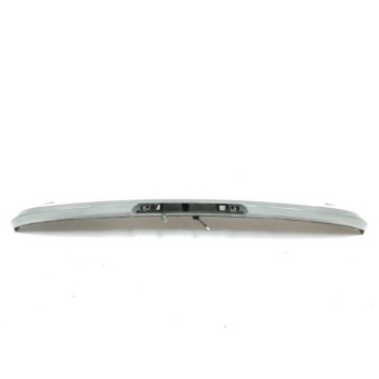 Recambio de aleron trasero para opel crossland x referencia OEM IAM 13481454 OBSERVAR FOTOS GRIS