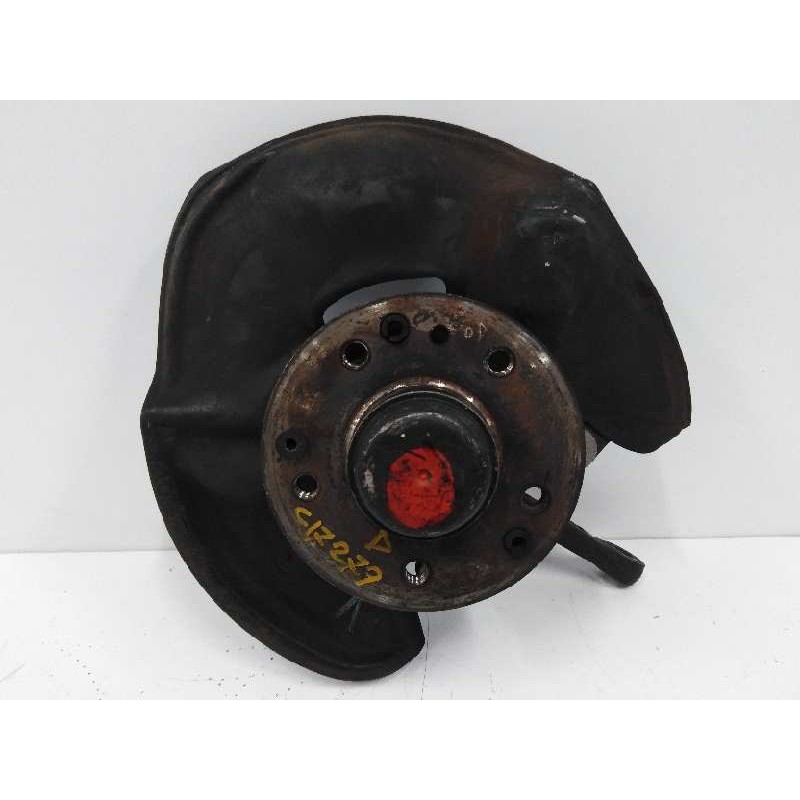 Recambio de mangueta delantera derecha para mercedes-benz clase e (w124) berlina 320 e / e 320 (124.032) referencia OEM IAM   