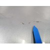 Recambio de aleron trasero para opel crossland x referencia OEM IAM 13481454 OBSERVAR FOTOS GRIS