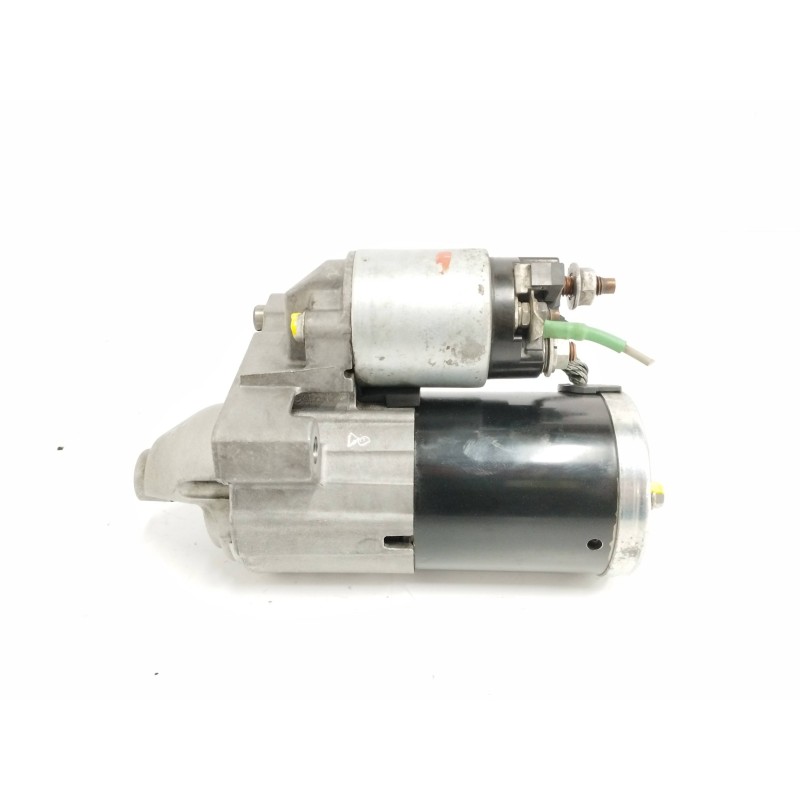 Recambio de motor arranque para citroën c4 picasso ii 1.6 bluehdi 120 referencia OEM IAM 9801667780 M000T22473 