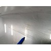 Recambio de aleron trasero para opel crossland x referencia OEM IAM 13481454 OBSERVAR FOTOS GRIS