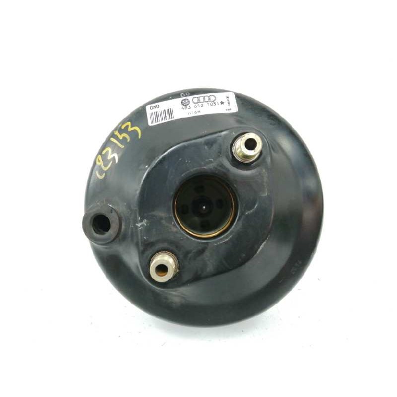 Recambio de servofreno para volkswagen passat variant (3b6) 2.8 v6 30v referencia OEM IAM 4B3612105A  