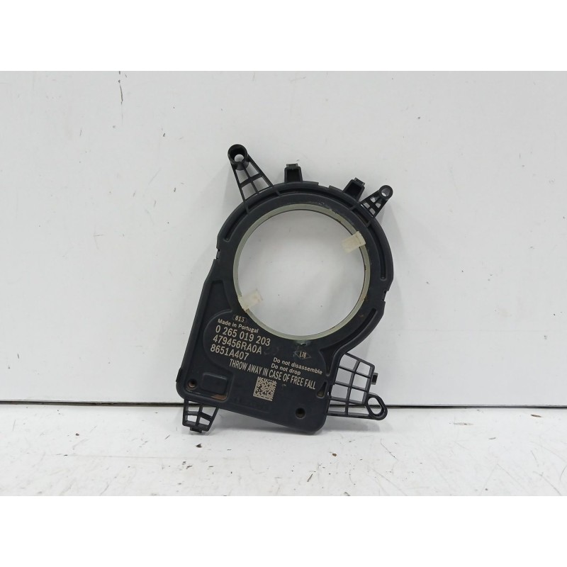 Recambio de sensor para nissan qashqai iii (j12) 1.3 dig-t referencia OEM IAM 479456RA0A  0265019203