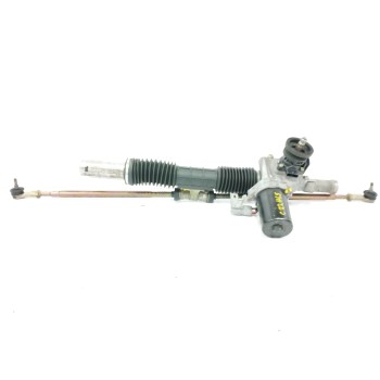 Recambio de cremallera direccion para honda civic berlina 3 (ep1/2) 1.4 referencia OEM IAM 53600S5A S5ALH 