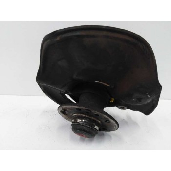 Recambio de mangueta delantera derecha para mercedes-benz clase e (w124) berlina 320 e / e 320 (124.032) referencia OEM IAM   