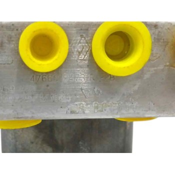 Recambio de abs para renault zoe (bfm_) zoe referencia OEM IAM 476609473R 0265244951 