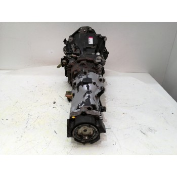 Recambio de caja cambios para audi allroad quattro (4b5) 2.5 v6 24v tdi referencia OEM IAM EHT  