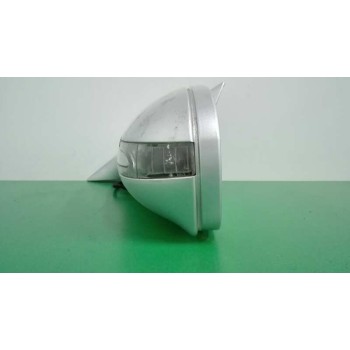 Recambio de retrovisor izquierdo para mercedes-benz clase cls (w219) 320 cdi (219.322) referencia OEM IAM  2 ENCHUFES 2 9 CABLES