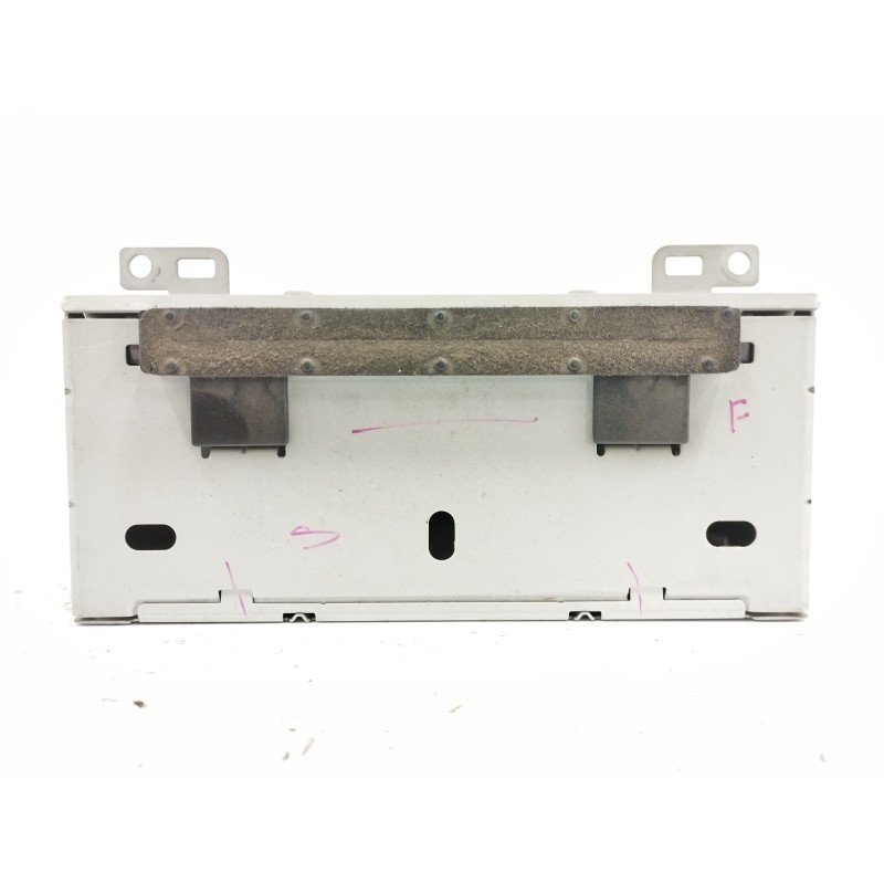 Recambio de sistema audio / radio cd para ford focus iii 1.6 tdci referencia OEM IAM BM5T18C815GK  