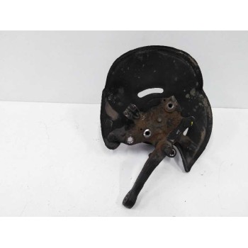 Recambio de mangueta delantera derecha para mercedes-benz clase e (w124) berlina 320 e / e 320 (124.032) referencia OEM IAM   