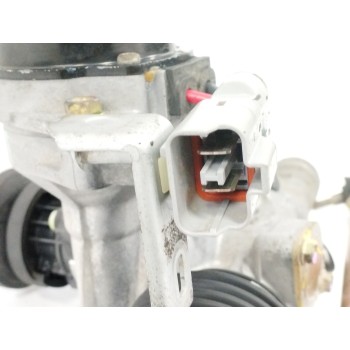 Recambio de cremallera direccion para honda civic berlina 3 (ep1/2) 1.4 referencia OEM IAM 53600S5A S5ALH 