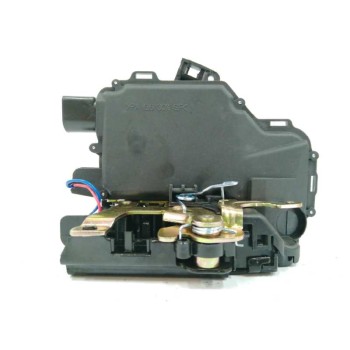 Recambio de cerradura puerta trasera izquierda para volkswagen passat berlina (3b3) 1.8 20v turbo referencia OEM IAM 3B4839015  