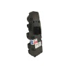 Recambio de mando elevalunas delantero izquierdo para bmw serie 3 touring (f31) 318d referencia OEM IAM 9362107  