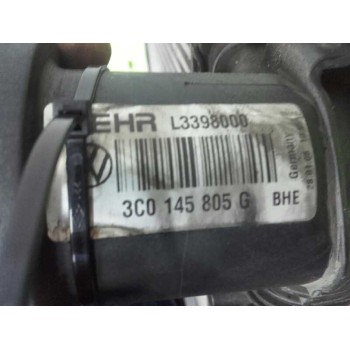 Recambio de intercooler para volkswagen passat variant (3c5) trendline referencia OEM IAM 3C0145805G L3398000 