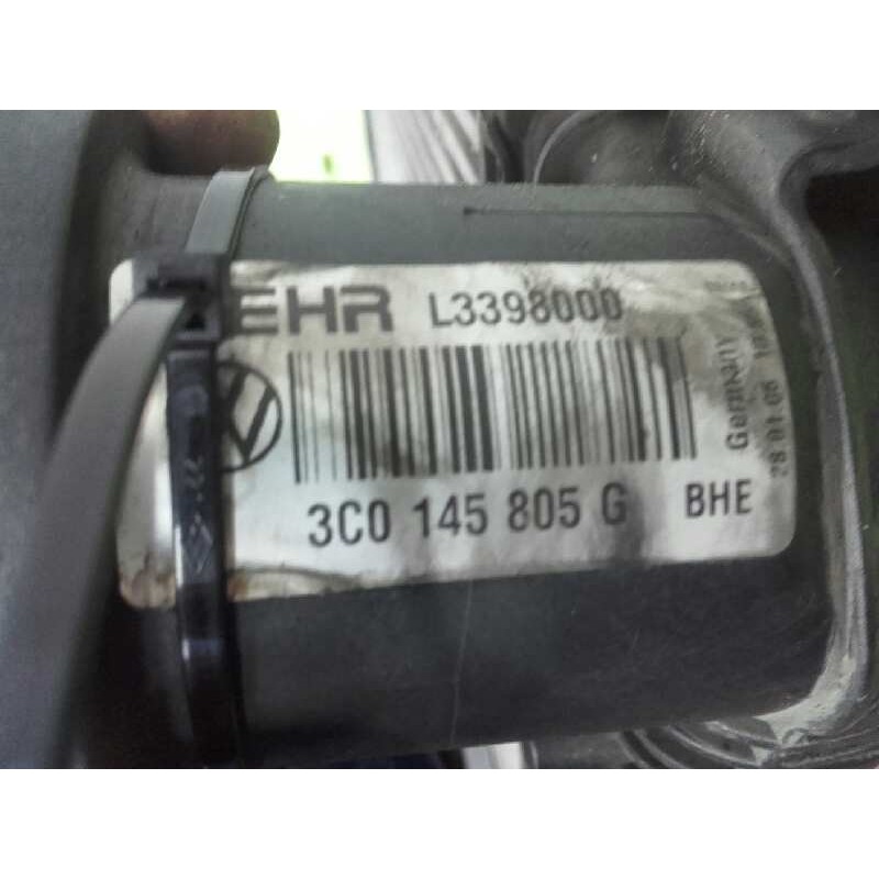 INTERCOOLER L3398000