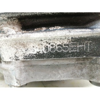 Recambio de caja cambios para audi allroad quattro (4b5) 2.5 v6 24v tdi referencia OEM IAM EHT  