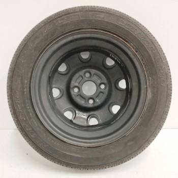 Recambio de neumatico repuesto para para varios modelos referencia OEM IAM  4,5JX13 4H 4X100