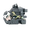 Recambio de cerradura puerta trasera izquierda para volkswagen passat berlina (3b3) 1.8 20v turbo referencia OEM IAM 3B4839015  