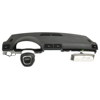 Recambio de salpicadero para audi a4 berlina (8e) 2.0 16v tfsi referencia OEM IAM 8E1857041L 8E0880201DF 8E1880204F