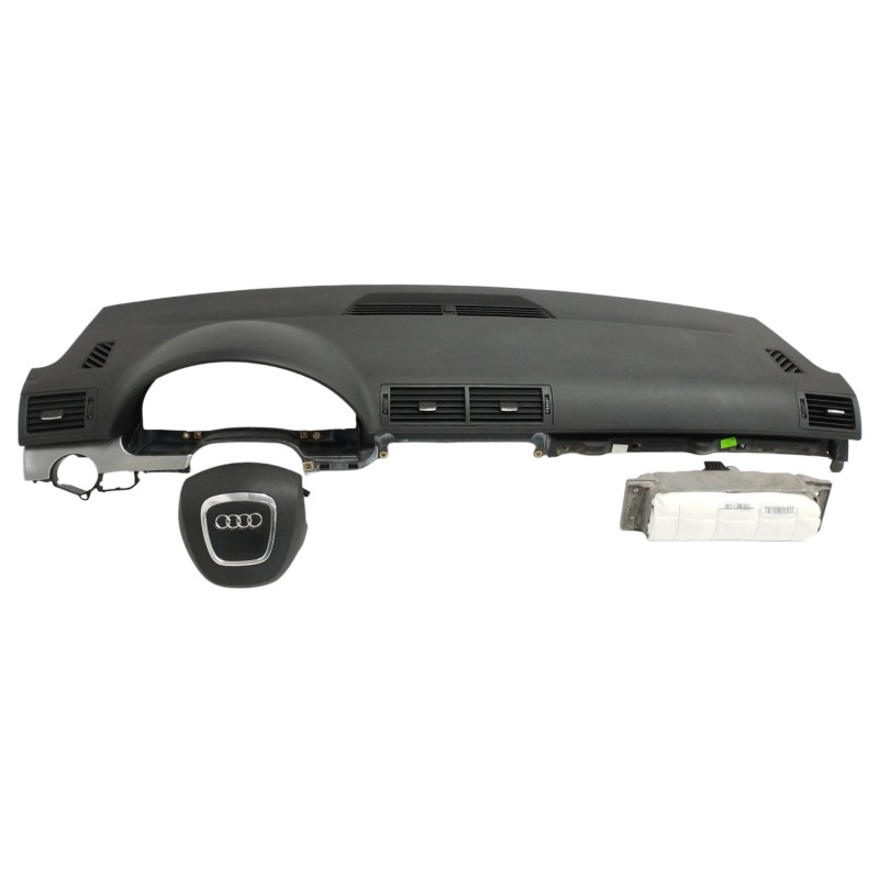 Recambio de salpicadero para audi a4 berlina (8e) 2.0 16v tfsi referencia OEM IAM 8E1857041L 8E0880201DF 8E1880204F