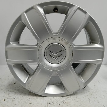 LLANTA 5402K4 6 5JX16CH4 ET26 4H 4X108