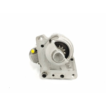 Recambio de motor arranque para citroën c4 picasso ii 1.6 bluehdi 120 referencia OEM IAM 9801667780 M000T22473 