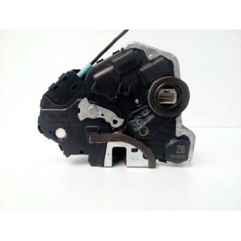 Recambio de cerradura puerta delantera derecha para toyota corolla (e12) 1.4 c monovolumen referencia OEM IAM 6A0802  
