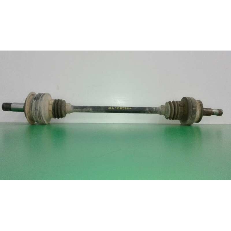 Recambio de transmision trasera derecha para mercedes-benz clase cls (w219) 320 cdi (219.322) referencia OEM IAM   