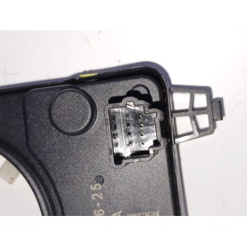 Recambio de sensor para nissan qashqai iii (j12) 1.3 dig-t referencia OEM IAM 479456RA0A  0265019203