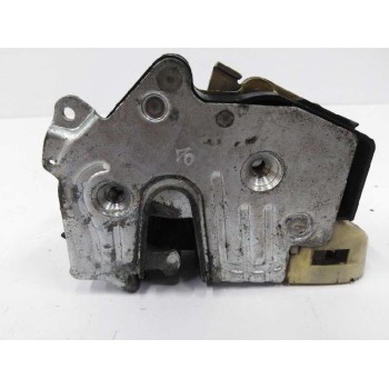 CERRADURA PUERTA TRASERA IZQUIERDA 