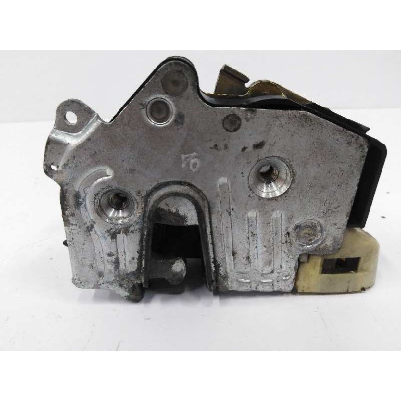 Recambio de cerradura puerta trasera izquierda para mercedes-benz clase e (w124) berlina 320 e / e 320 (124.032) referencia OEM 