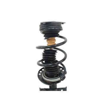 Recambio de amortiguador delantero izquierdo para renault zoe (bfm_) zoe referencia OEM IAM 543027411R FUELLE DAÑADO 