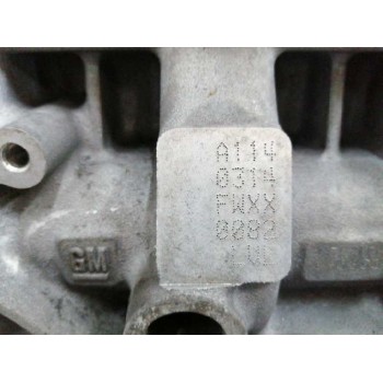 Recambio de bloque para opel meriva b 1.6 cdti dpf referencia OEM IAM 55573916 55569916 